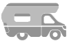 Cheapa Motorhome Icon