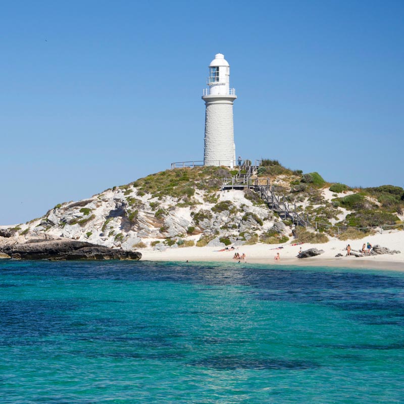 Rottnest Island Experiences on Experience OZ