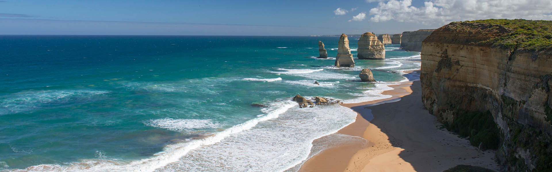 Twelve Apostles on Great Ocean Road - Memory Box Photography